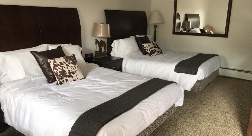 Comfortable Bedding
